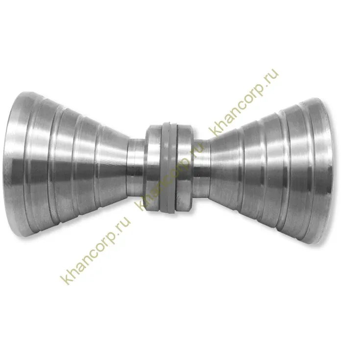 Ручка кноб FDR-41, нержавейка/матовый