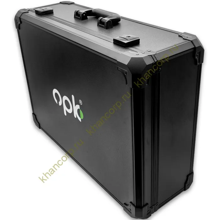 FDSA-19: Образец раздвижной системы FDS-19