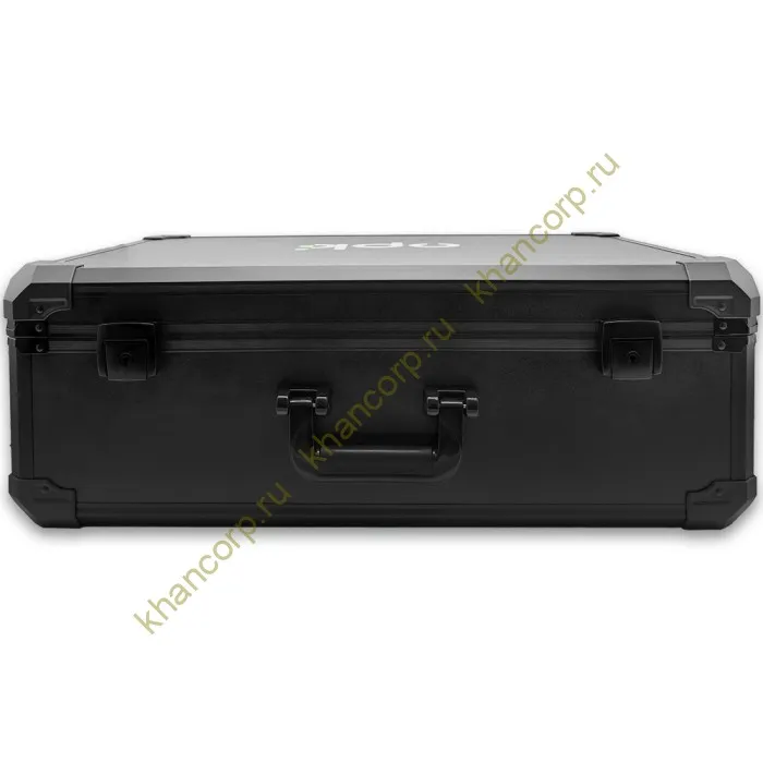 FDSA-19: Образец раздвижной системы FDS-19