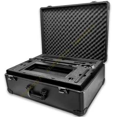 FDSA-19: Образец раздвижной системы FDS-19