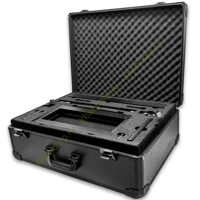 FDSA-19: Образец раздвижной системы FDS-19