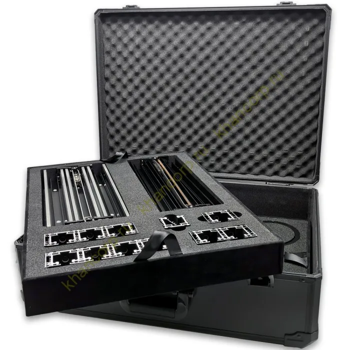 FDSA-19: Образец раздвижной системы FDS-19