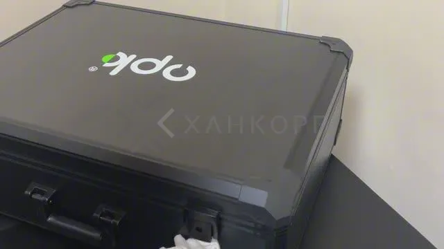 FDSA-19: Образец раздвижной системы FDS-19