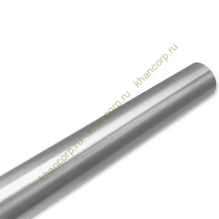 Труба FDT-953, 25х1.5 мм 3 м для душевой, нержавейка/матовый