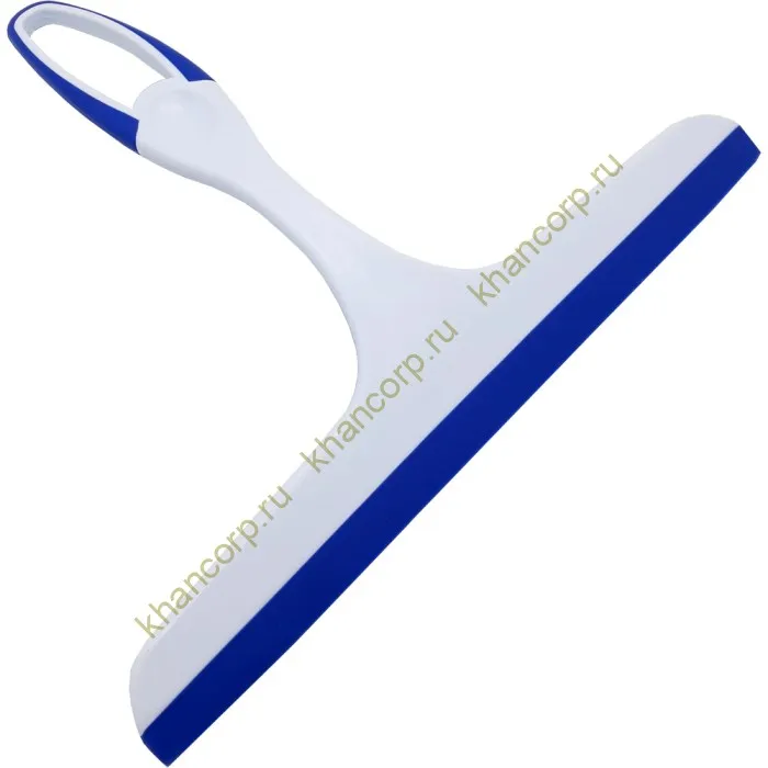 Скребок FDA-62 для удаления воды, пластиковый, белый