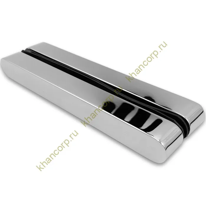 Ручка купе FDR-15, нержавейка/полированный