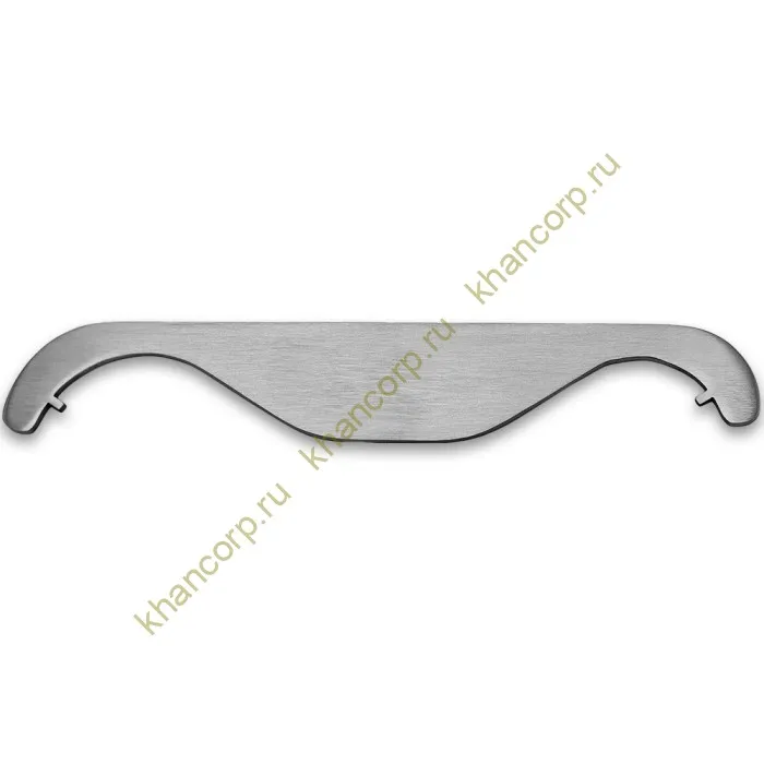 FDA-74: Ключ для точечных креплений