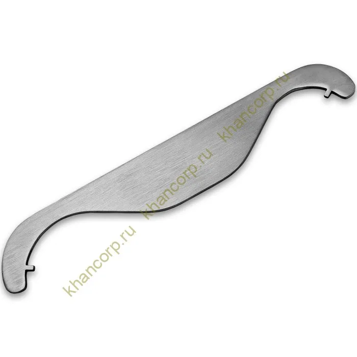 FDA-74: Ключ для точечных креплений