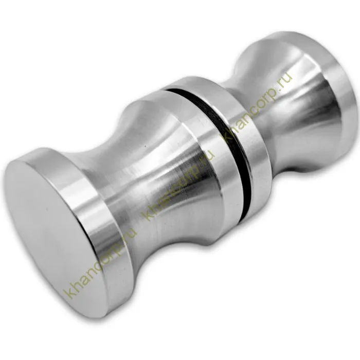 Ручка кноб FDR-40, нержавейка/матовый