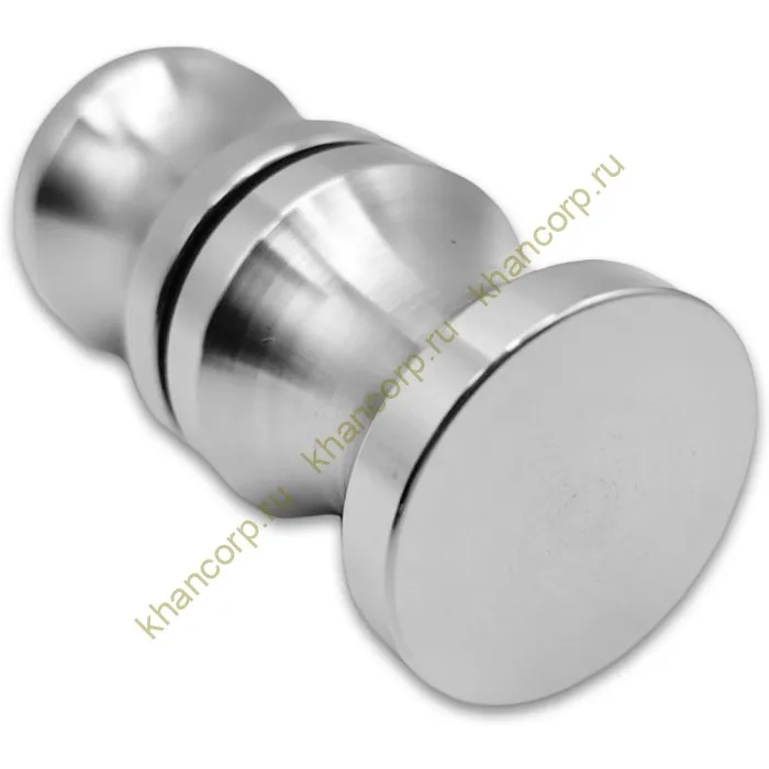 Ручка кноб FDR-40, нержавейка/матовый