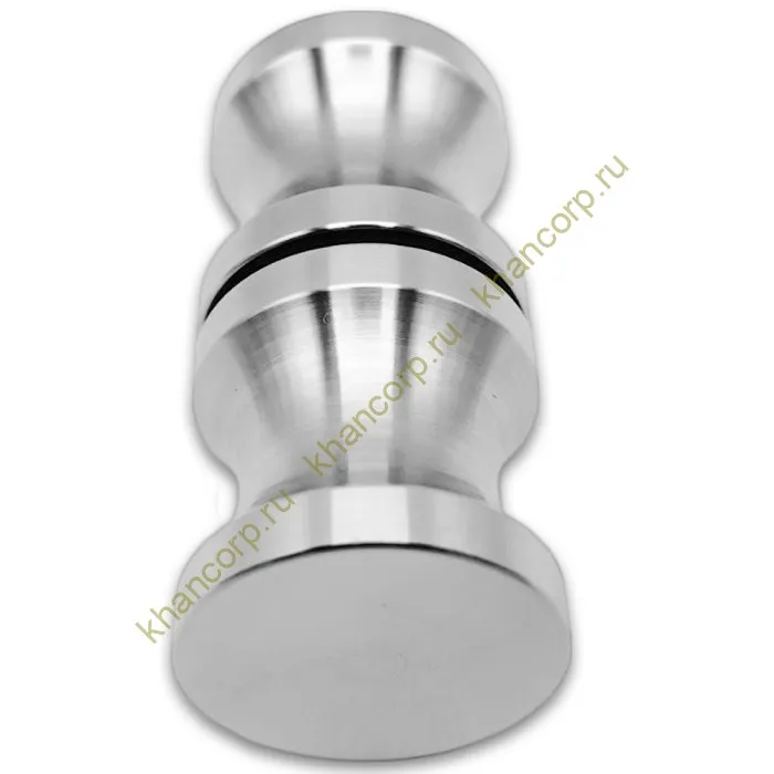 Ручка кноб FDR-40, нержавейка/матовый