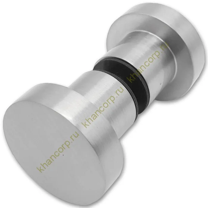 Ручка кноб FDR-59, латунь/матовый