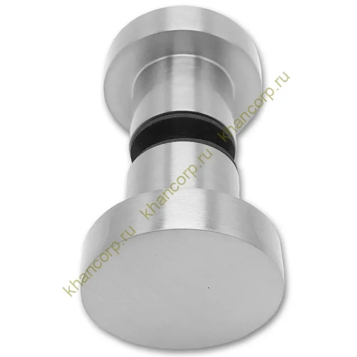 Ручка кноб FDR-59, латунь/матовый