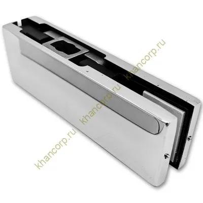 Фитинг нижний, FKF-20 нержавейка/полированный