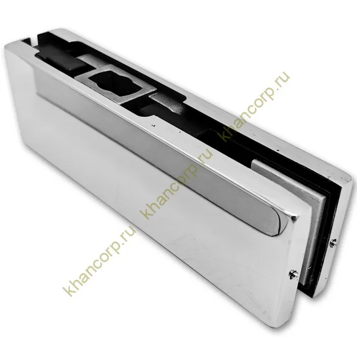 Фитинг нижний, FKF-20 нержавейка/полированный