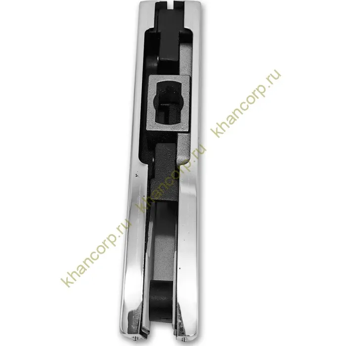 Фитинг нижний, FKF-20 нержавейка/полированный