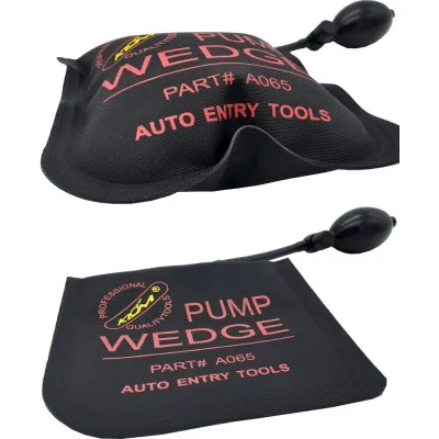 Пневмоподушка монтажная FDA-67