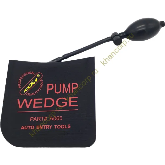 Пневмоподушка монтажная FDA-67