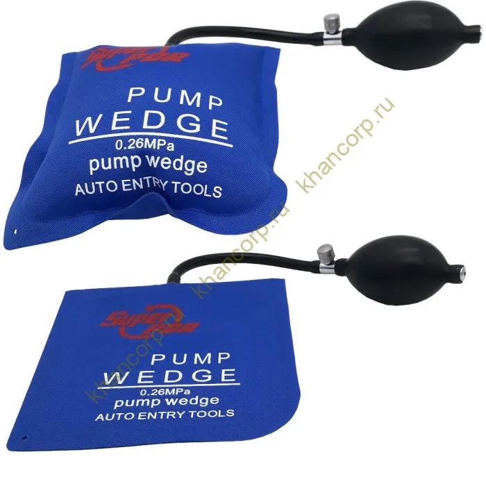 Пневмоподушка монтажная FDA-67