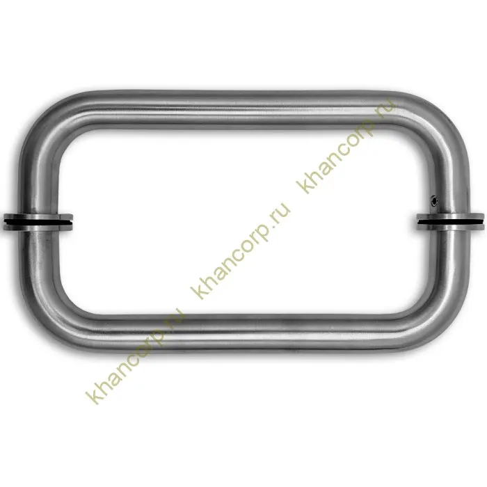 Ручка полотенцесушительFDR-79, 19х200х1.0 мм, нержавейка/матовый